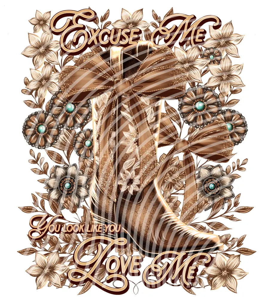 DT#41 Without / 6inch