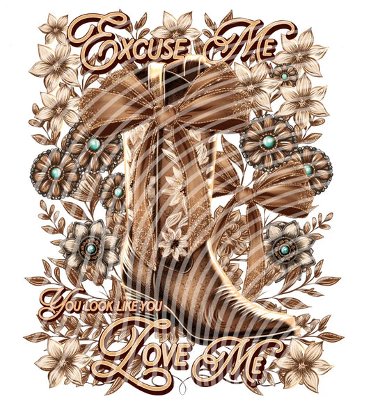 DT#41 Without / 6inch