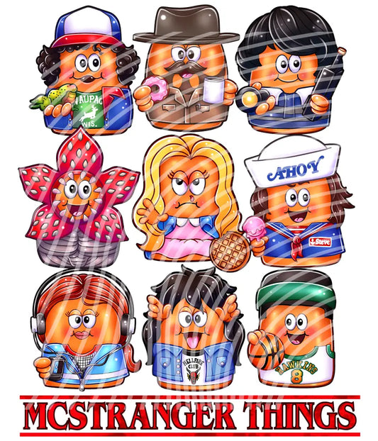 DT#47 Without / 6inch