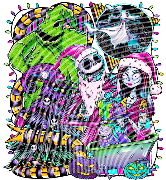 DT#48 Without / 6inch