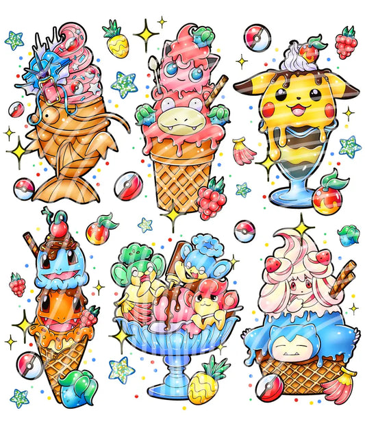 DT#50 Without / 6inch