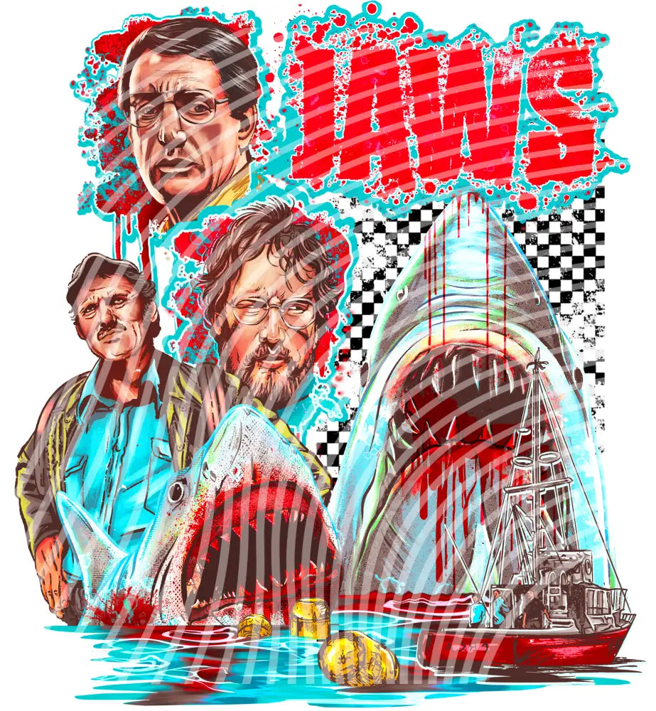 DT#51 Without / 6inch