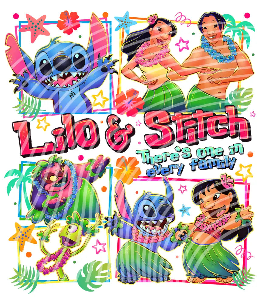 DT#53 Without / 6inch