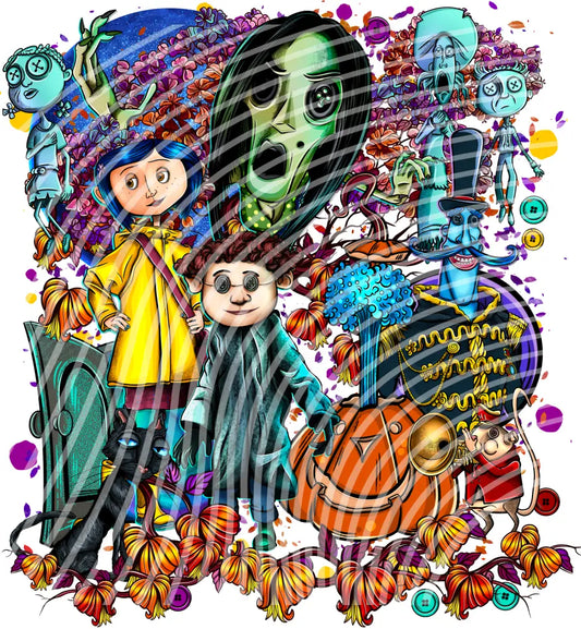 DT#56 Without / 6inch