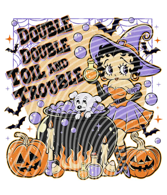 DT#58 Without / 6inch