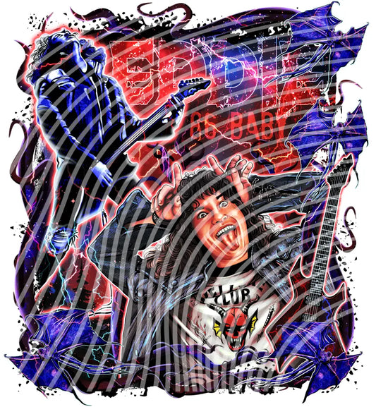 DT#60 Without / 6inch