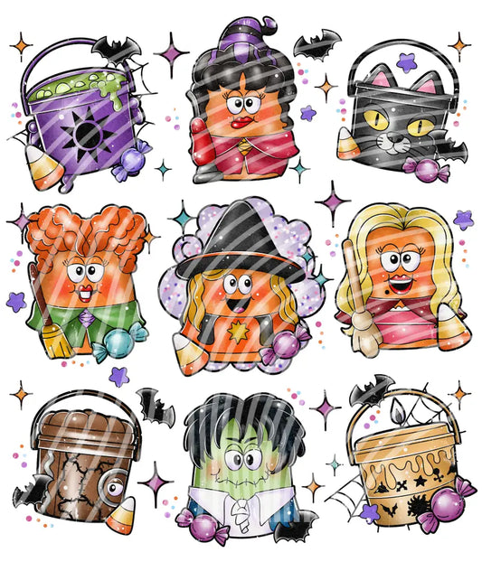 DT#62 Without / 6inch