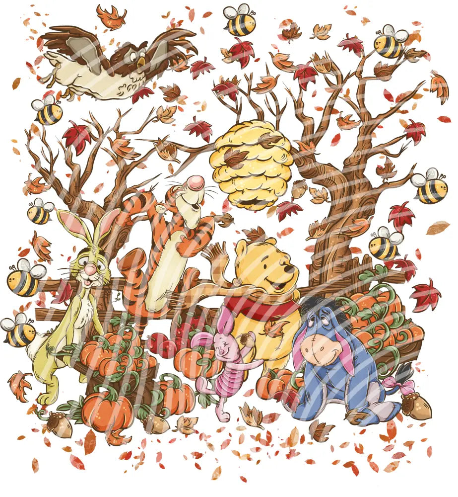 DT#65 Without / 6inch