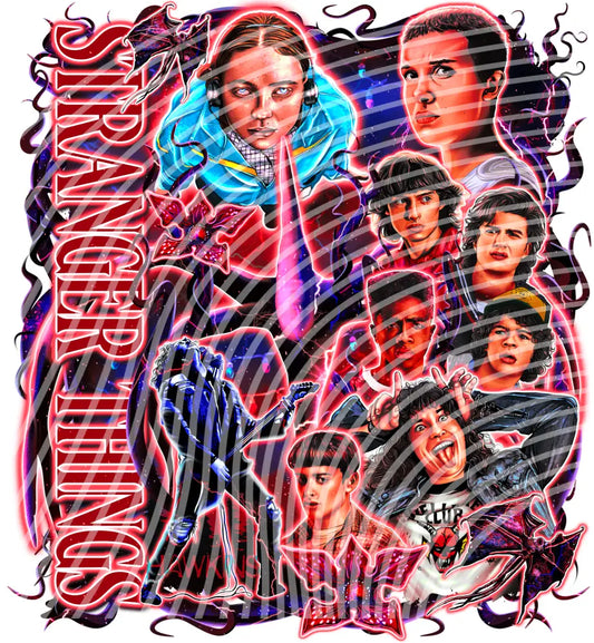 DT#66 Without / 6inch