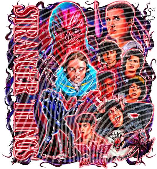 DT#67 Without / 6inch