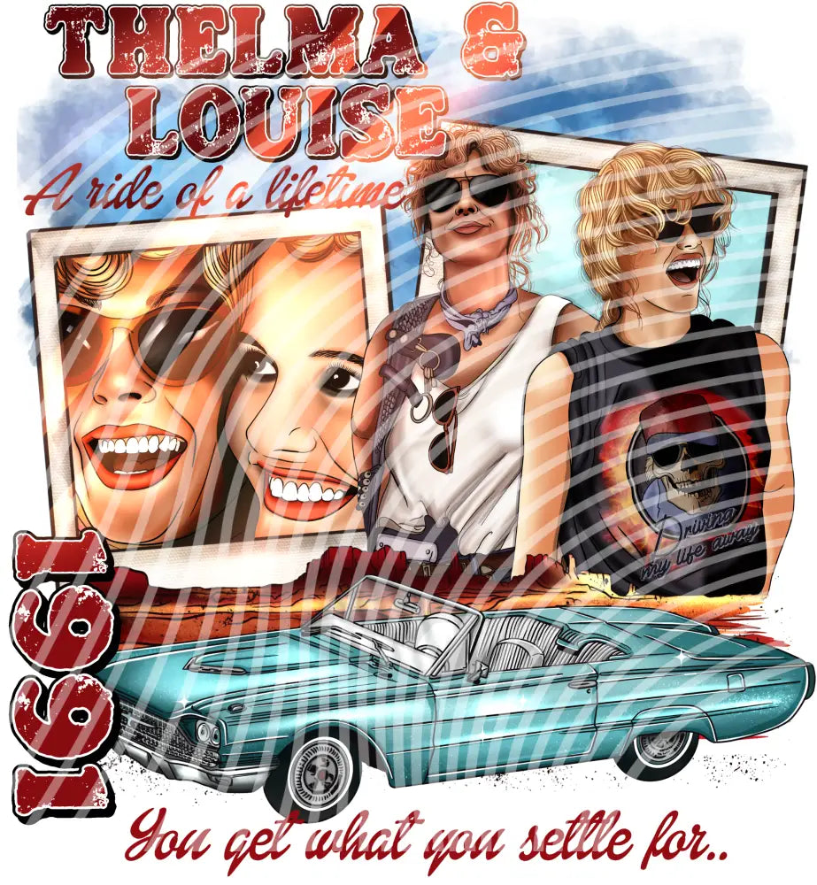 DT#68 Without / 6inch