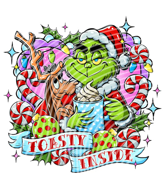 DT#69 Without / 6inch