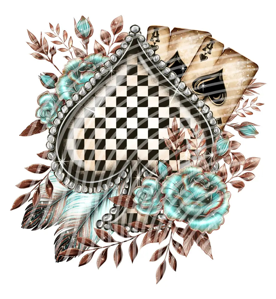 DT#7 Without / 6inch