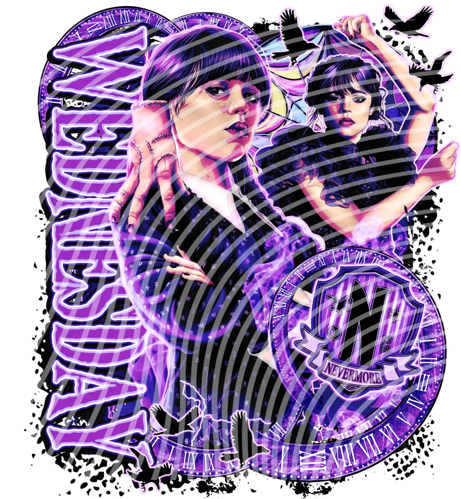 DT#70 Without / 6inch