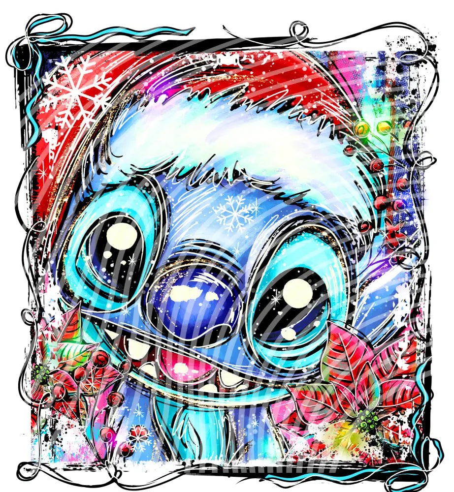 DT#76 Without / 6inch