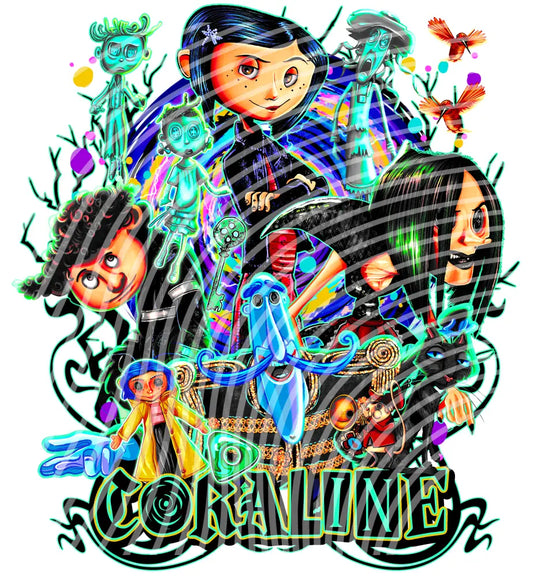 DT#8 Without / 6inch