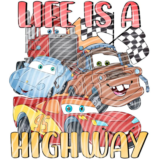 DT#83 Without / 6inch