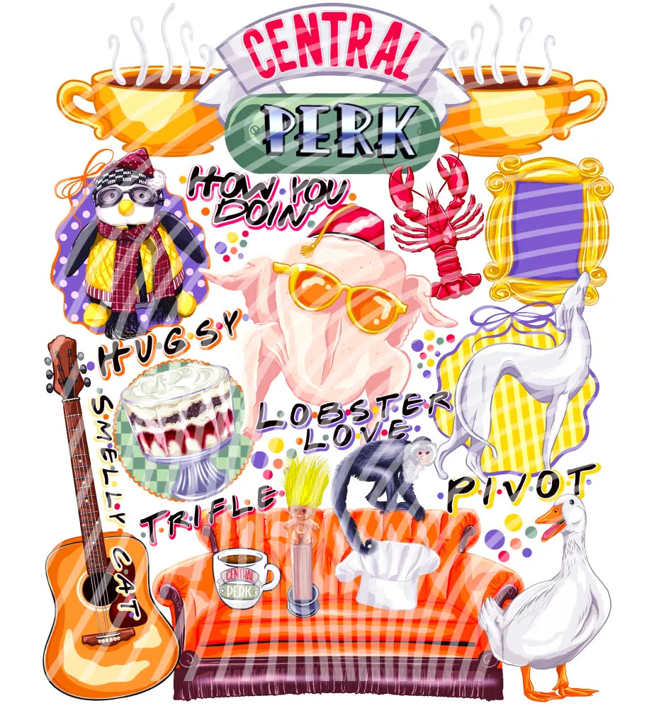 DT#85 Without / 6inch