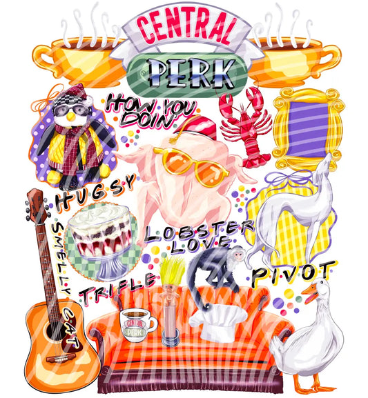 DT#85 Without / 6inch