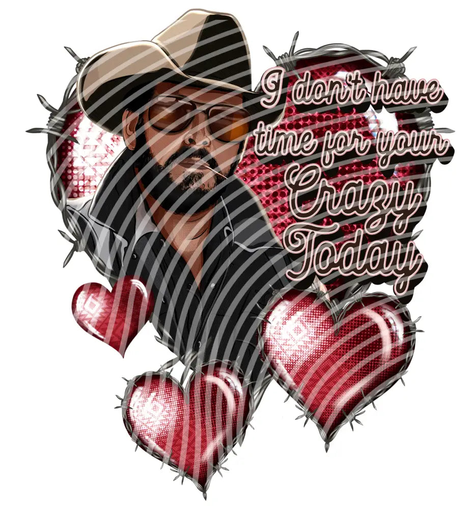 DT#9 Without / 6inch