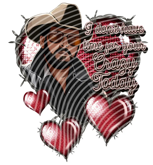 DT#9 Without / 6inch