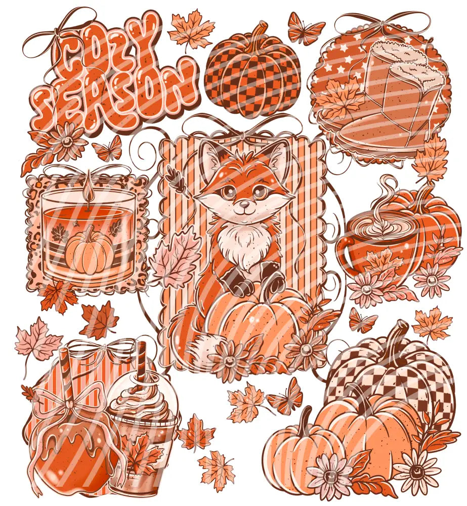 DT#93 Without / 6inch