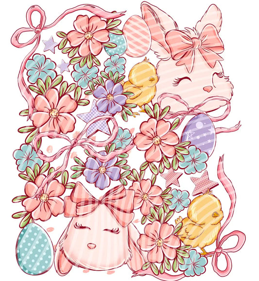 DT#94 Without / 6inch