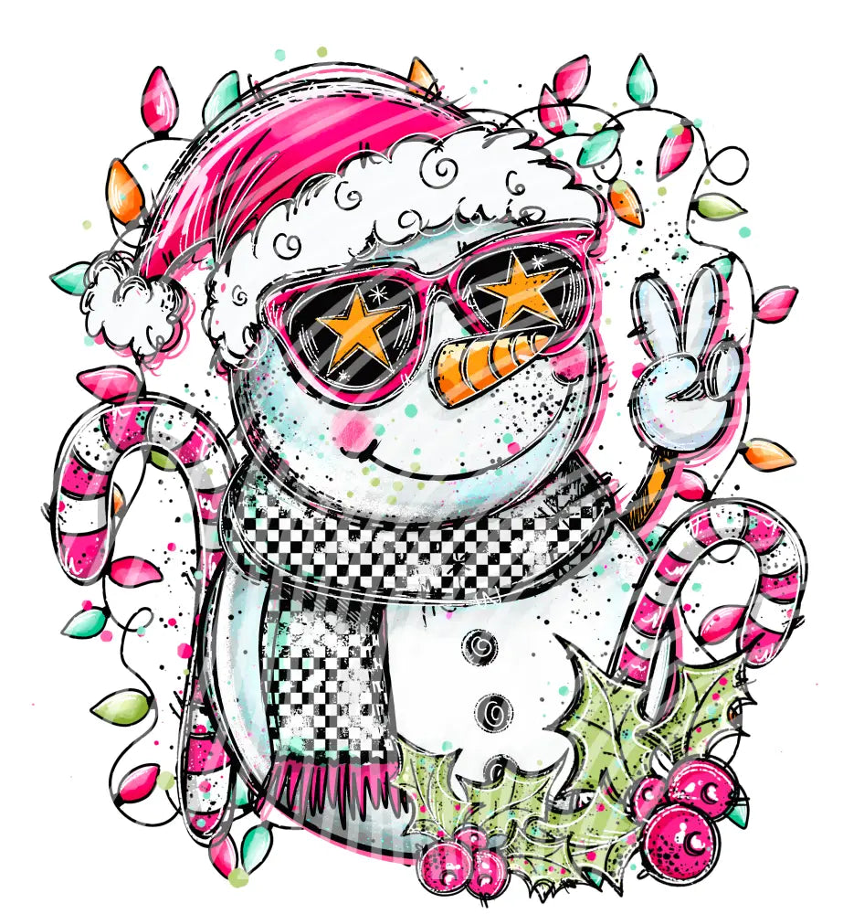 DT#98 Without / 6inch