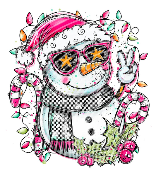 DT#98 Without / 6inch