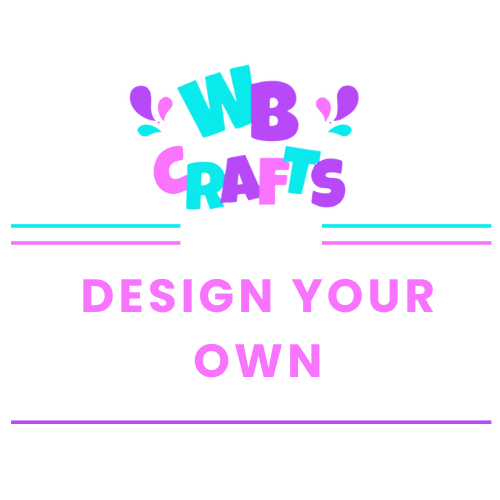 Your Own Design -  20oz UV DTF Template Wraps