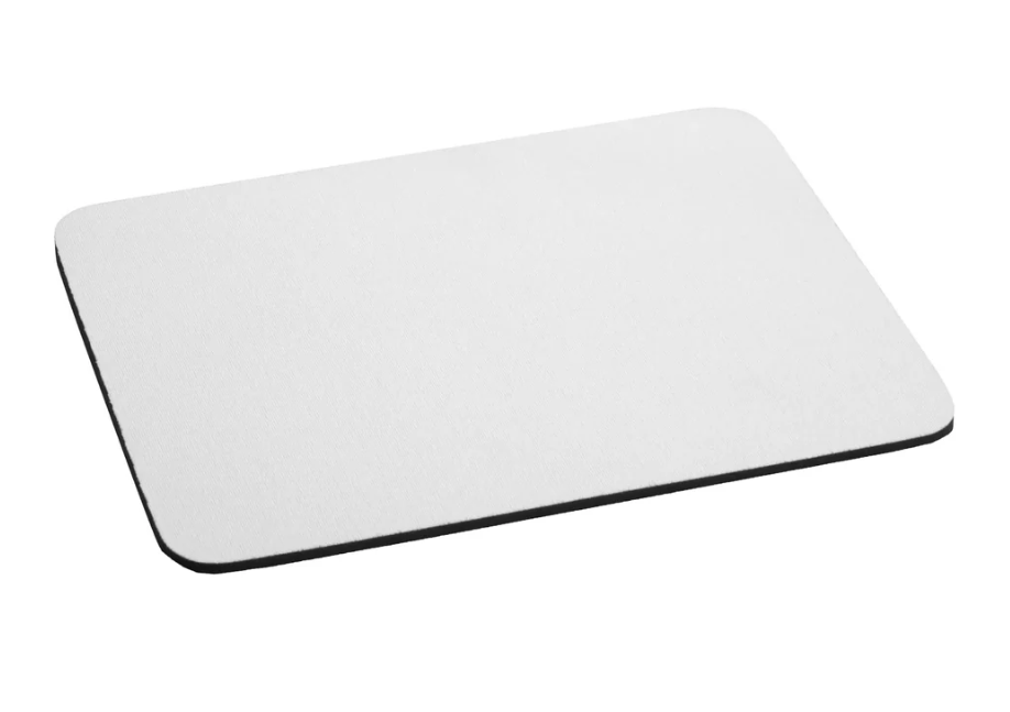 Sublimation Mouse Mat 3mm