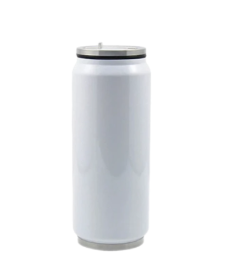 12oz Sublimation soda can