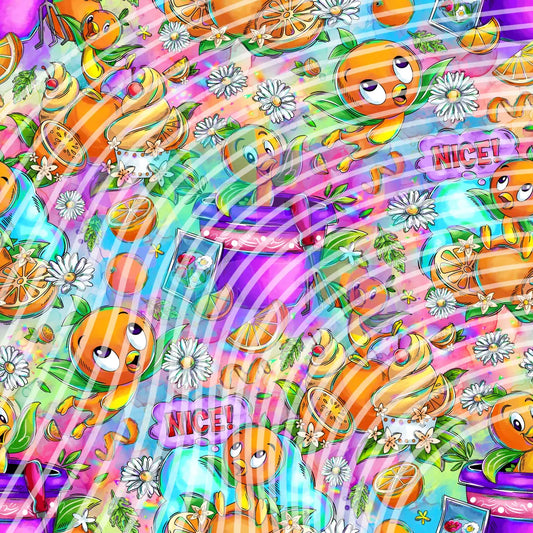 V#1 12 x 12 Vinyl ONLY