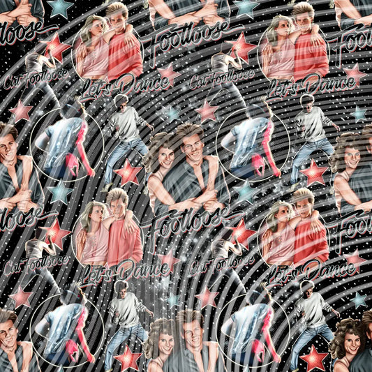 V#103 12 x 12 Vinyl ONLY