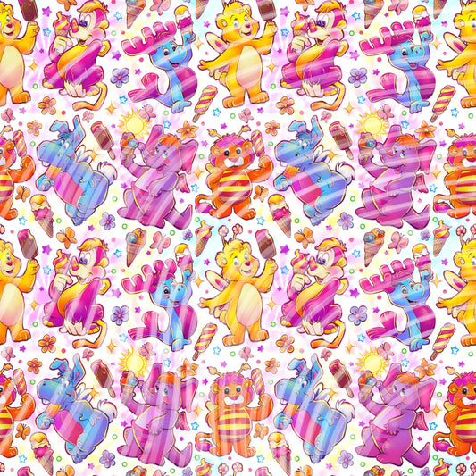 V#12 12 x 12 Vinyl ONLY