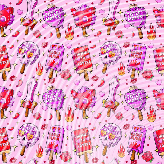 V#137 12 x 12 Vinyl ONLY