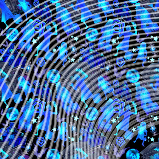 V#147 12 x 12 Vinyl ONLY