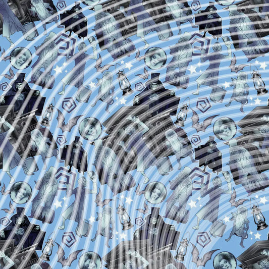 V#149 12 x 12 Vinyl ONLY