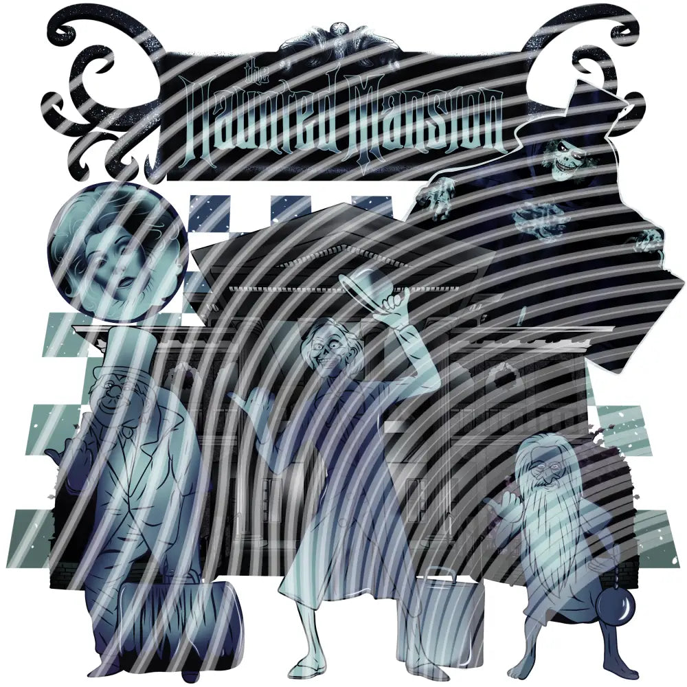 V#149 12 x 12 Vinyl PLUS Decal