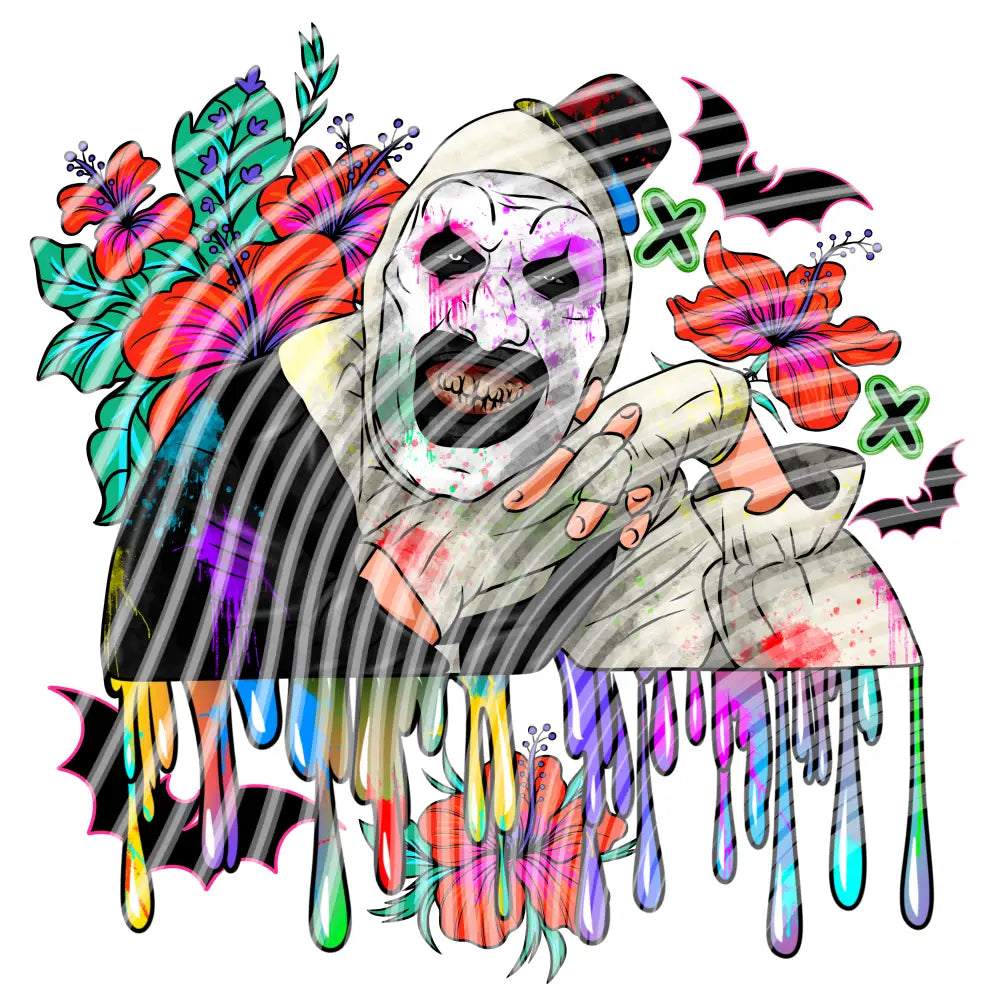 V#152 12 x 12 Vinyl PLUS Decal