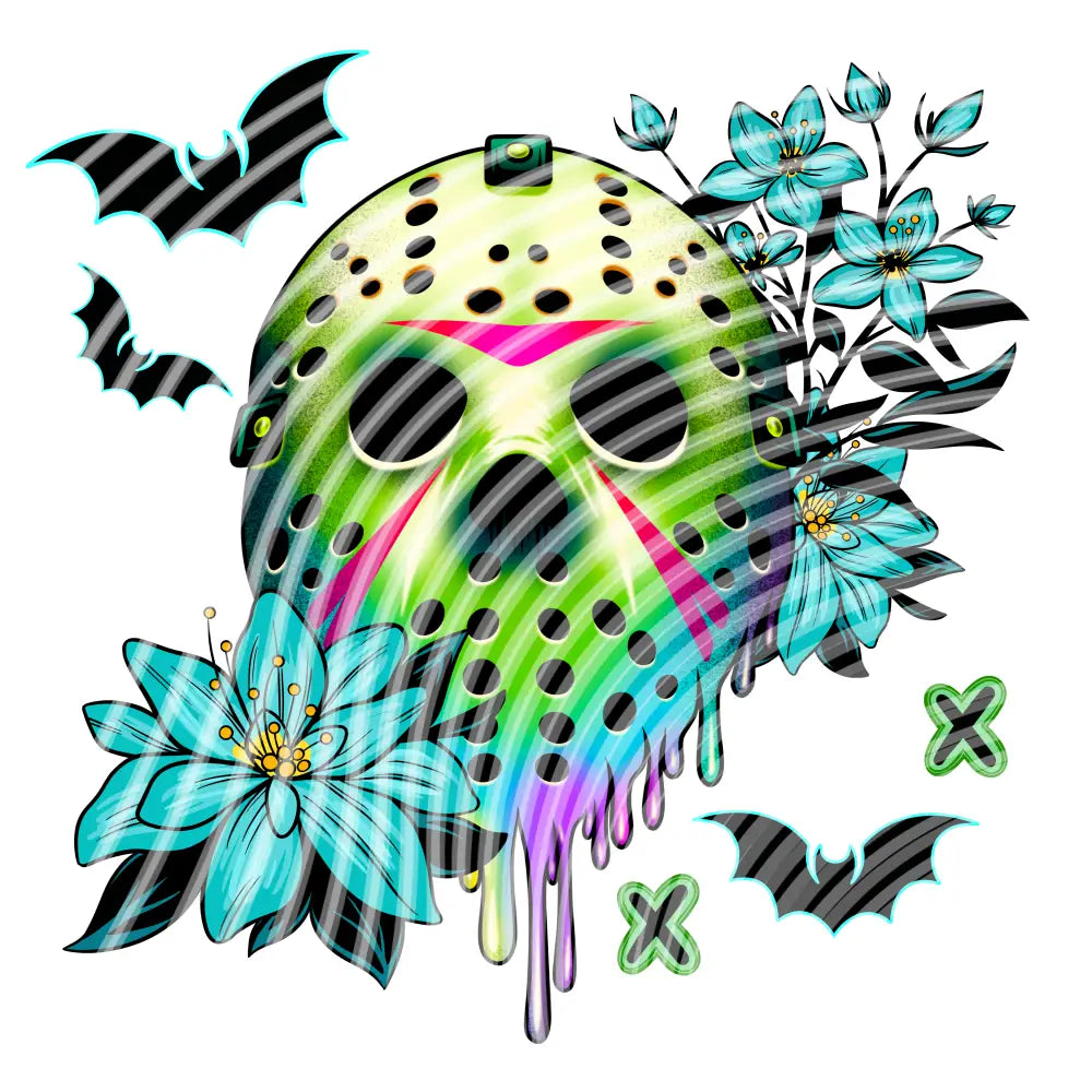 V#153 12 x 12 Vinyl PLUS Decal