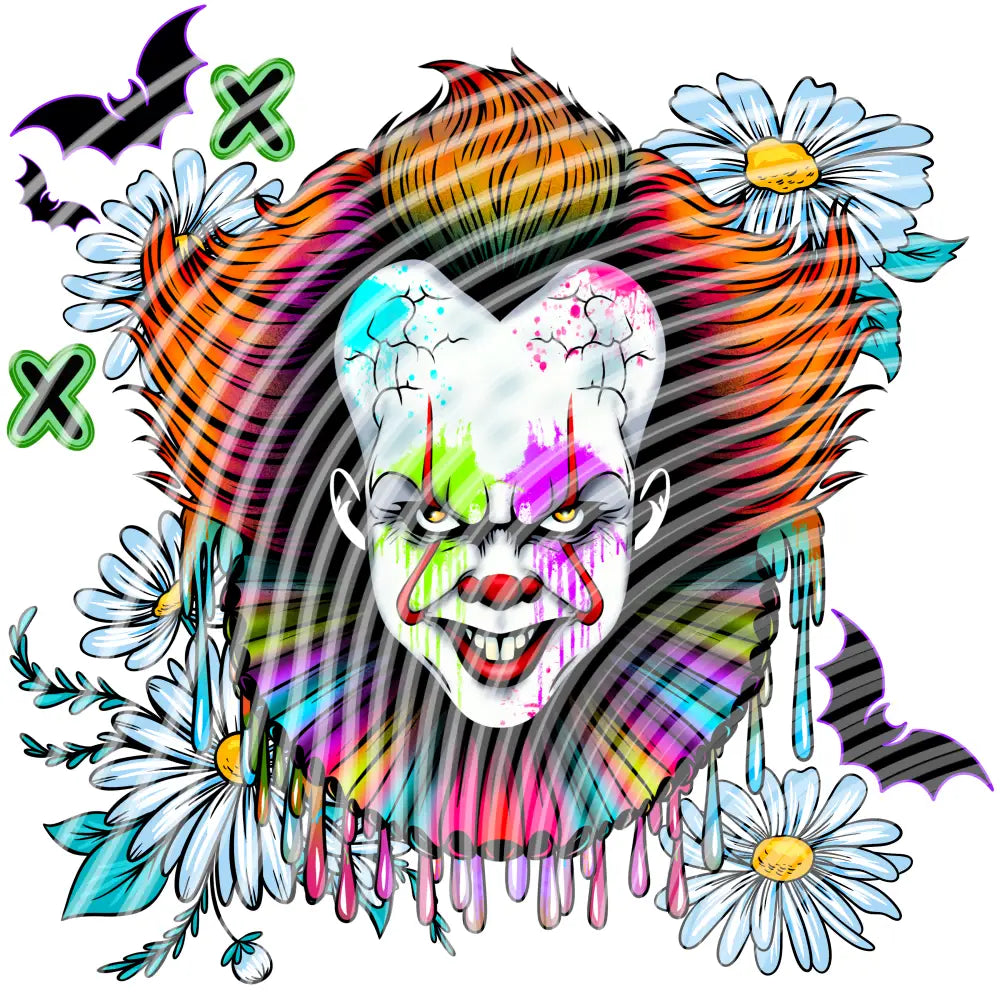 V#154 12 x 12 Vinyl PLUS Decal