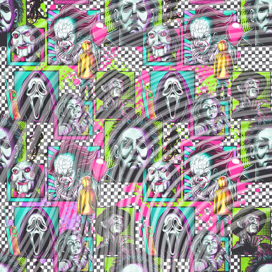 V#156 12 x 12 Vinyl ONLY