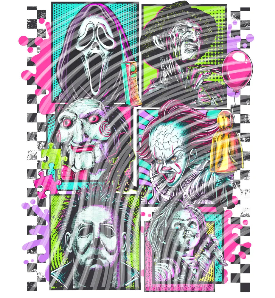 V#156 12 x 12 Vinyl PLUS Decal