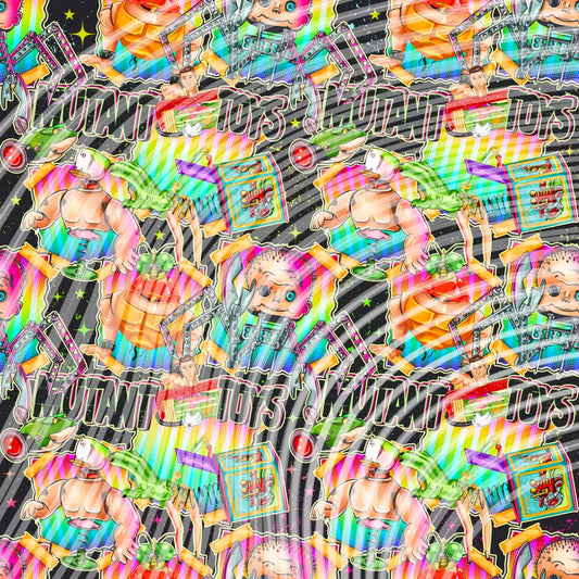 V#159 12 x 12 Vinyl ONLY