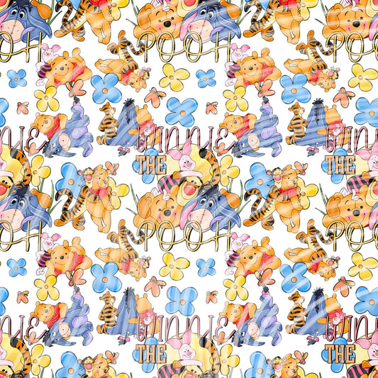 V#16 12 x 12 Vinyl ONLY