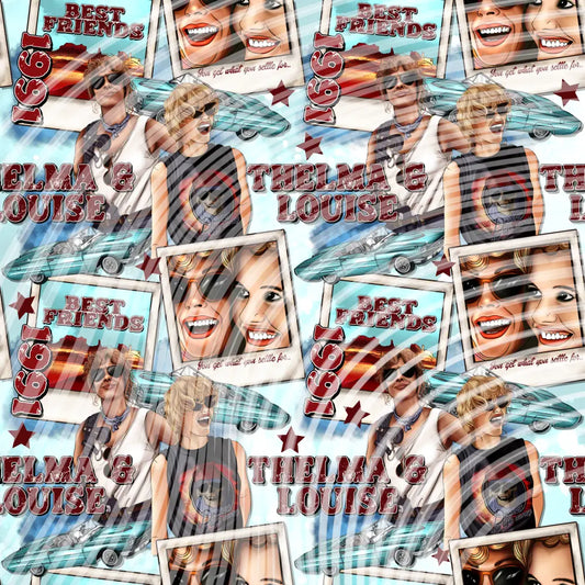 V#160 12 x 12 Vinyl ONLY