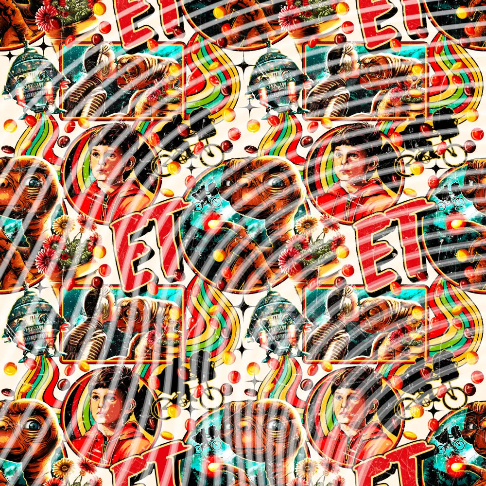 V#162 12 x 12 Vinyl ONLY