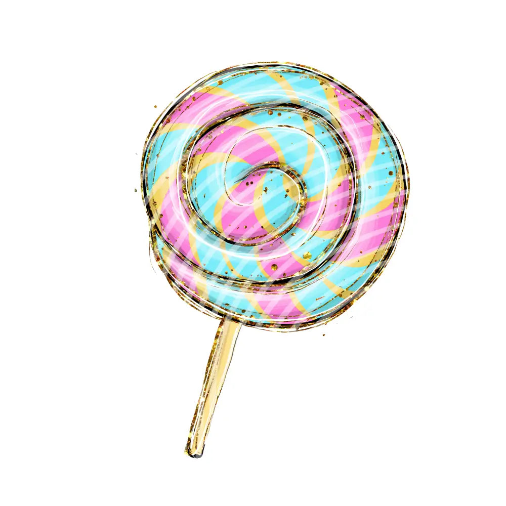 V#164 12 x 12 Vinyl PLUS Decal