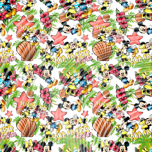 V#17 12 x 12 Vinyl ONLY